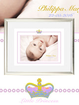 Lámina de Arte Personalizada 'Little Prince'