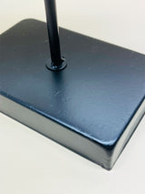 Réplica Decorativa 'Caracola' sobre Peana