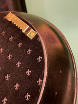 Round Convex Mirror 'Maurice' - Ø26 cm