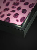 Cuadro Decorativo 'Pink Bananas' - 50x70