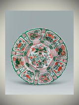 Libro ‘Ming -Porcelain for a Globalised Trade'