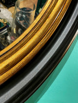 Round Convex Mirror 'Josephine' - Ø64 cm