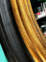 Round Convex Mirror 'Josephine' - Ø64 cm