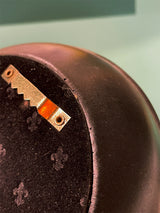 Round Convex Mirror 'Phillippe' - Ø16 cm