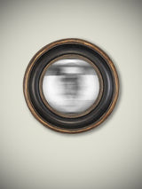 Round Convex Mirror 'Phillippe' - Ø23 cm