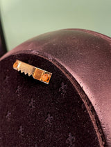 Round Convex Mirror 'Phillippe' - Ø19 cm