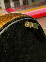 Round Convex Mirror 'Laurent' - Ø23 cm