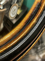 Round Convex Mirror 'Laurent' - Ø23 cm