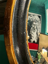 Round Convex Mirror 'Laurent' - Ø23 cm