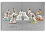 Libro 'Courtly Companions - Pugs and Other Dogs in Porcelain and Faience'