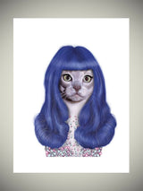 Libro 'Famous Faces' - Takkoda