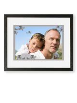 Lámina Personalizada 'Avionetas Vintage'