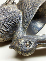 Figura Decorativa Pelícano 'Olive'