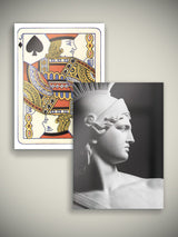 Marcos Rectangulares 'Simplicity' en Metacrilato