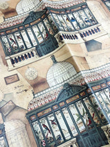 Papel Envoltorio 'Birdhouse' - 100x70 cm