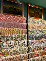 Wrapping Paper 'Atelier' - 100x70 cm