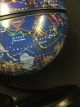 Globo Decorativo Ø11 cm 'Celestial'