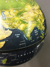 Globo Decorativo Ø11 cm 'Satélite'