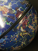 Globo Decorativo Ø11 cm 'Celestial'