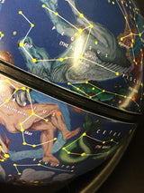 Globo Decorativo Ø11 cm 'Celestial'