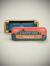 Armónica 'Campfire'