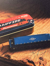 Armónica 'Campfire'