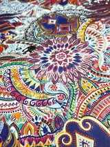 Wrapping Paper 'Jaipur Jem' - Matthew Williamson - 70x50 cm