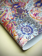Wrapping Paper 'Jaipur Jem' - Matthew Williamson - 70x50 cm