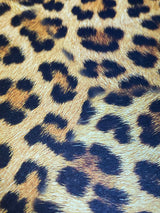 Papel Envoltorio Reversible 'Cheetah & Tiger Print' - 50x70 cm