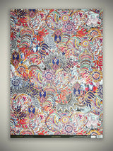 Wrapping Paper 'Jaipur Jem' - Matthew Williamson - 70x50 cm