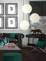 Láminas Decorativas de Arte 'Grand Tour'