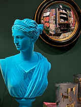 Round Convex Mirror 'Laurent' - Ø19 cm