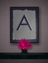 Lámina Decorativa Personalizada 'Pergamino'