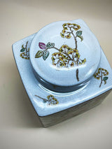 Tibor Decorativo 'Primavera'