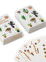 Juego de Cartas 'The Great Indoors'