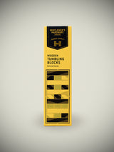 Juego Torre 'Tumbling Blocks'