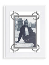 Lámina Personalizada 'Anillos de Bambú'