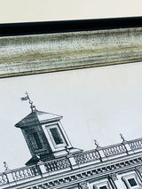 Cuadro Decorativo 'Villa Caprarola I' - 40x50