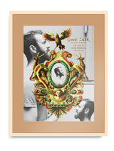 Lámina Personalizada 'Esencia Renacentista No.1'