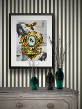 Lámina Personalizada 'Esencia Renacentista No.1'