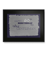 Lámina Decorativa Personalizada 'Pergamino'