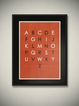 Lámina Personalizada 'Papel Doblado No.4'