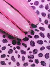 Cuadro Decorativo 'Pink Bananas' - 50x70