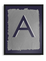 Lámina Decorativa Personalizada 'Pergamino'