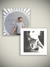 Marcos Cuadrados 'Simplicity' en Metacrilato