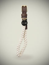 Collar Para Perro 'Natural' - Grande