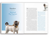 Libro 'Courtly Companions - Pugs and Other Dogs in Porcelain and Faience'