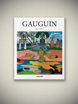 Libro 'Gauguin' - Ingo F. Walther