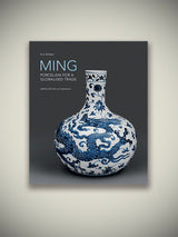 Libro ‘Ming -Porcelain for a Globalised Trade'