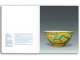 Libro ‘Ming -Porcelain for a Globalised Trade'